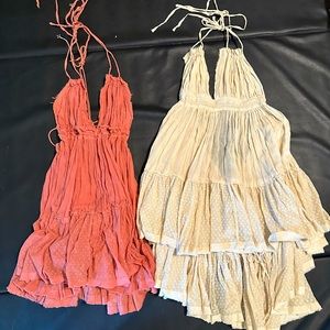 Free people dress